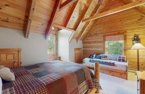 Bearly Behaving Lodge - Foto 19