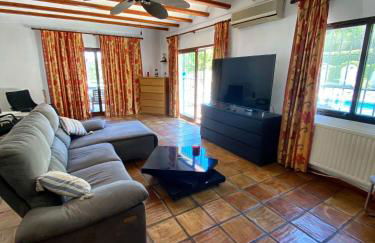 Magnifique villa tout confort à Javea - Foto 36