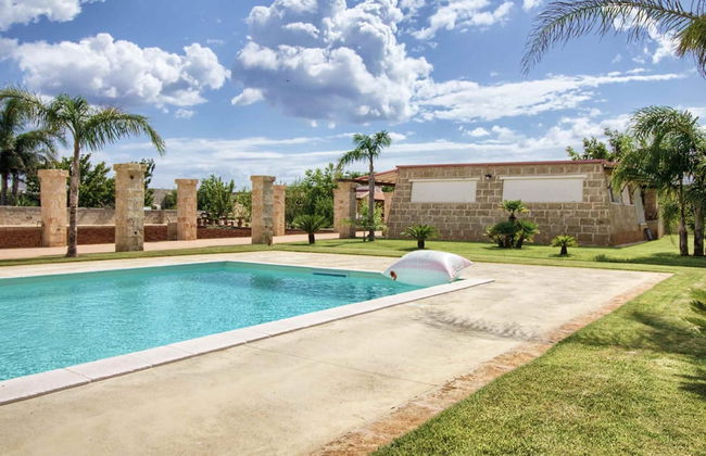 Apt Nora -tenuta Masi - Photo 16