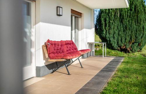 Café Pension Pfaus 1 fewo-4 Zimmer - Foto 23