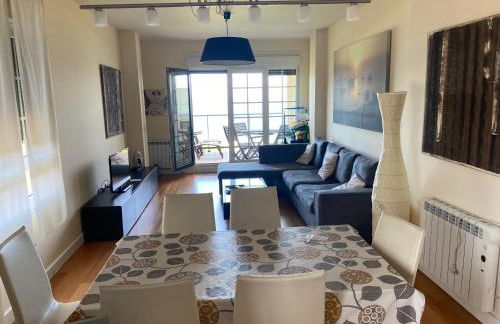 apartamentos beach langosteira 2 - Foto 1