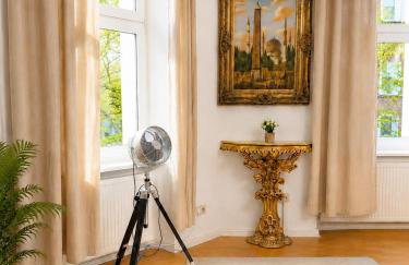 Großes 3-SZ Apartment im Herzen von Neukölln - Photo 22
