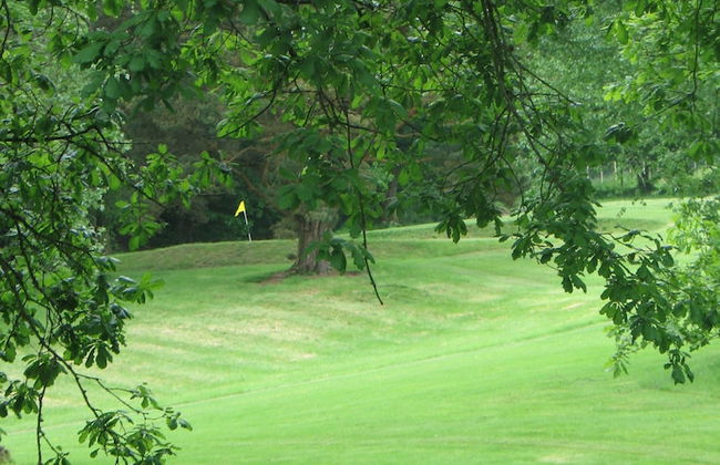 Lake Country House Hotel & Spa - Foto 33