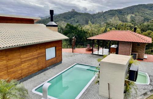 Casa do Lago - Photo 5