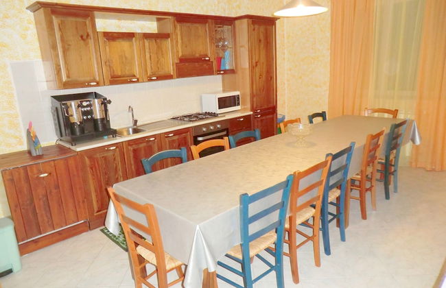 Villa in Sicily With Etna View and Pool - Foto 17