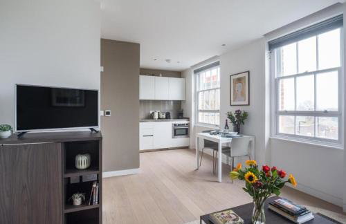 Wells Court by Aeria Apartments - Foto 11