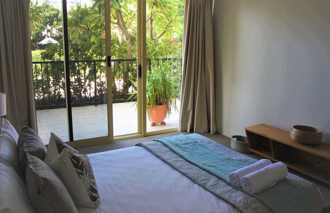 Contessa Holiday Apartments - Photo 9