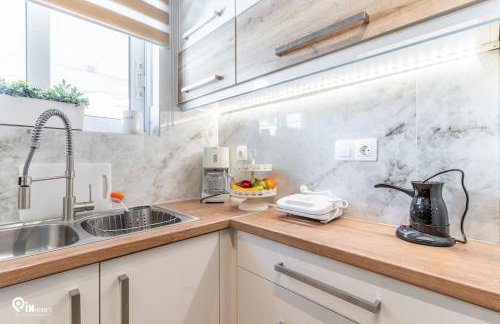 Golden Angel - Elegant Apartment in Egaleo-Athens - Foto 46