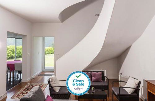 Casa das Camélias - Family Villa by the lagoon - Photo 46