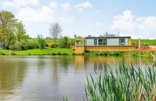 Ponsford Ponds - Goosedown Lodge - Photo 1