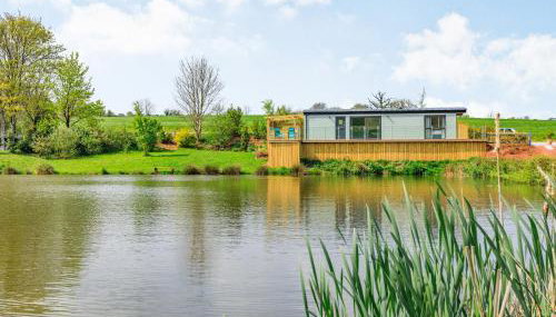 Ponsford Ponds - Goosedown Lodge - Foto 1