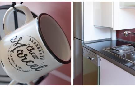 Pico Limón - Living Toledo - Foto 15