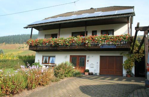 Weingut Hirschen Enkircherweg - Foto 12