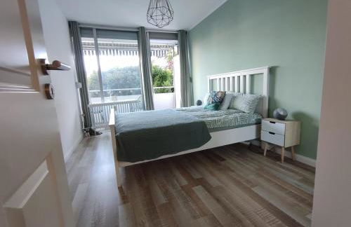 Künstler-Suite 7 - Köln, Netflix, Phantasialand - Foto 7