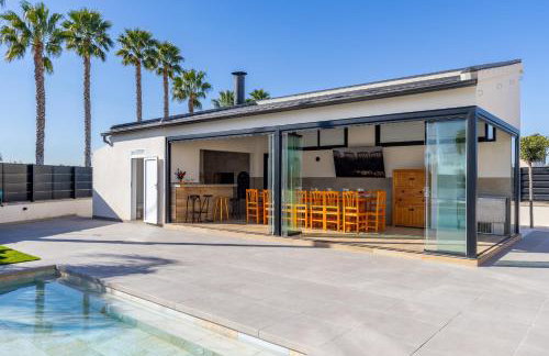 Palm Breeze Villa by Fidalsa - Foto 12