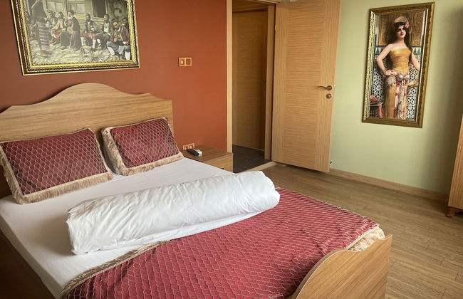 Ottoman Design Suites - Foto 10