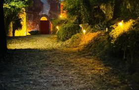 Villa in Toscana con Piscina privata e parco privato - Foto 45