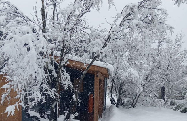 Refugios de Montaña Reloncaví - Photo 17
