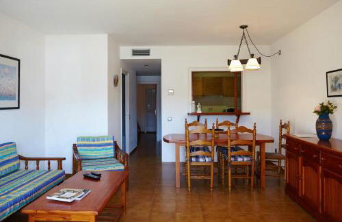 Apartaments Les Dunes - Foto 122