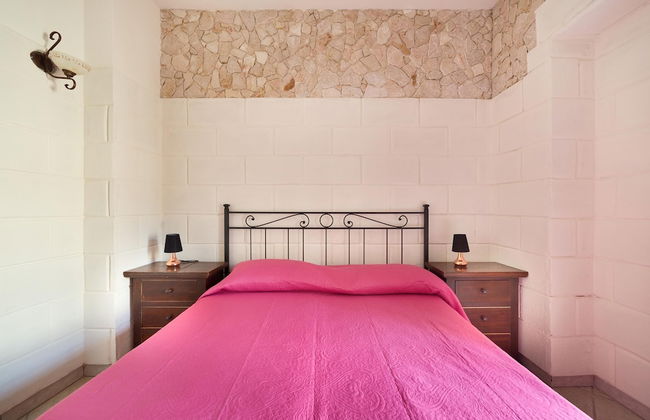 Villetta Specchiarica - Foto 6