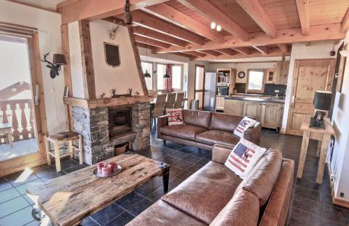 Chalet L'Ecureuil - Foto 1