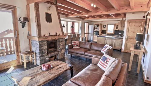 Chalet L'Ecureuil - Foto 1