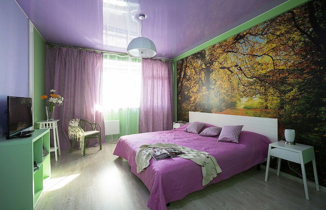 Apartment Etazhydaily Belinskogo - Photo 10