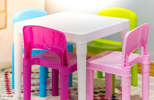 Relaxing 2Bedroom Townhome w/Playroom & Great View - Foto 15