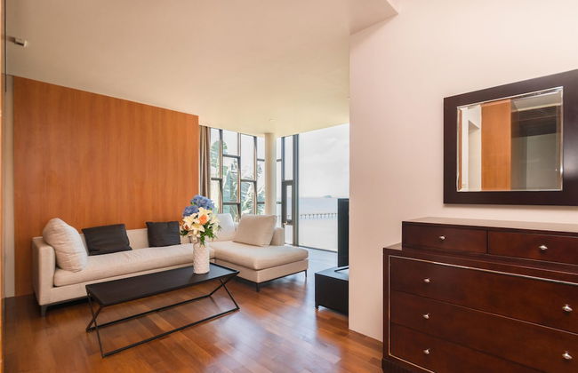 Villa Xilaiwan - Foto 4