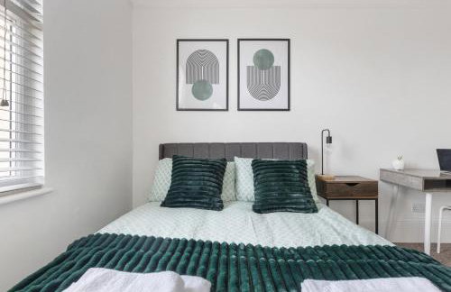 The Turnpike Residence - Free Parking - Photo 11