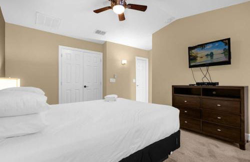 Florida Summer - Townhome 5 min from Disney - Foto 22