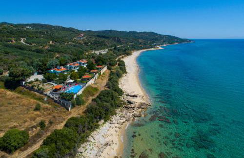 Secret Paradise Villas - Foto 10