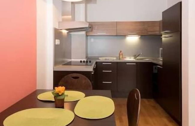 Aparthotel Angel - Foto 10