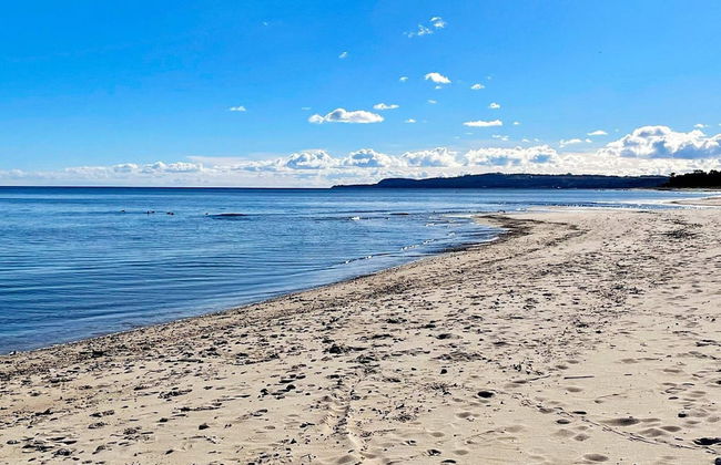 4 Person Holiday Home in Hammenhog-by Traum - Foto 16