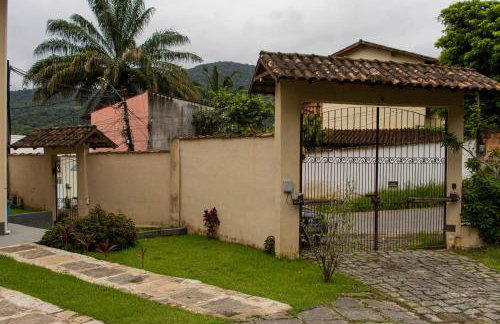 Recanto Sol e Lua - Foto 35