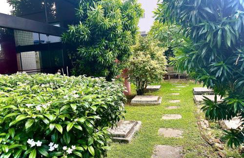 Life Flats Temporada com Bela vista à 50m da Praia - Foto 21