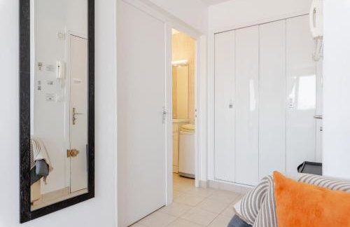 Cozy Retreat with Balcony - Lyon PartDieu TGV, Rhonexpress Airport - Photo 21