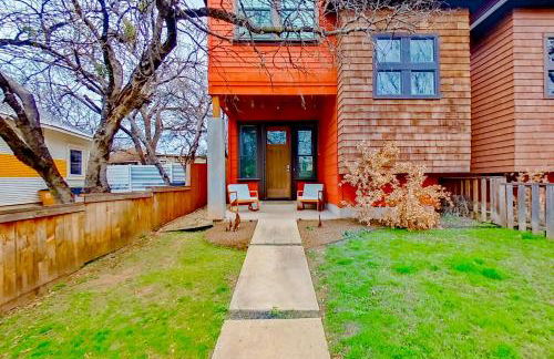 Austin Charmer - Foto 25