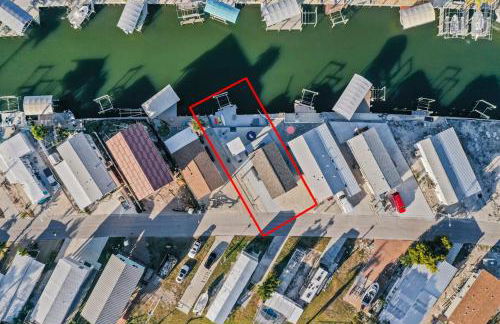 Seascape Casita Gulf Access Kayaks and Bikes - Foto 33