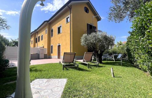 Villetta a pochi passi dal mare e dal centro Marina di Ascea - Foto 1