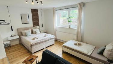 OVERNIGHT No2 - Studio, Küche, Netflix - Foto 5