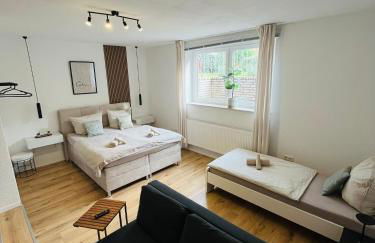 OVERNIGHT No2 - Studio, Küche, Netflix - Foto 5