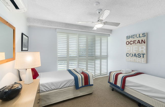 Solnamara Beachfront Apartments - Foto 20