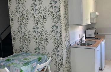 Apartamentos Fernando de los Rios - Foto 3