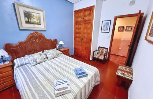 Casa Rural Aire - Photo 19