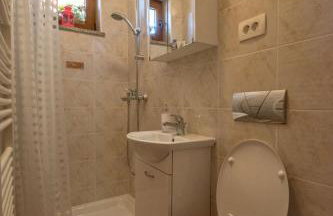 Appartment Happy Time - Foto 16