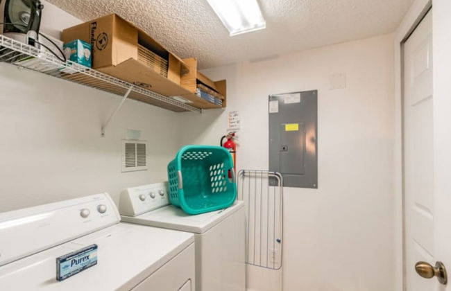 Pompano Place 3 Bedroom Townhouse by RedAwning - Foto 23