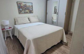 Apto 3 - Hospedagem Almira - Foto 1