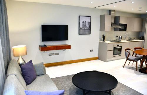 Sanctum London Belsize Road - Foto 103