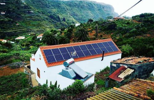 Sustainable Rural House La Lisa Dorada - Foto 1